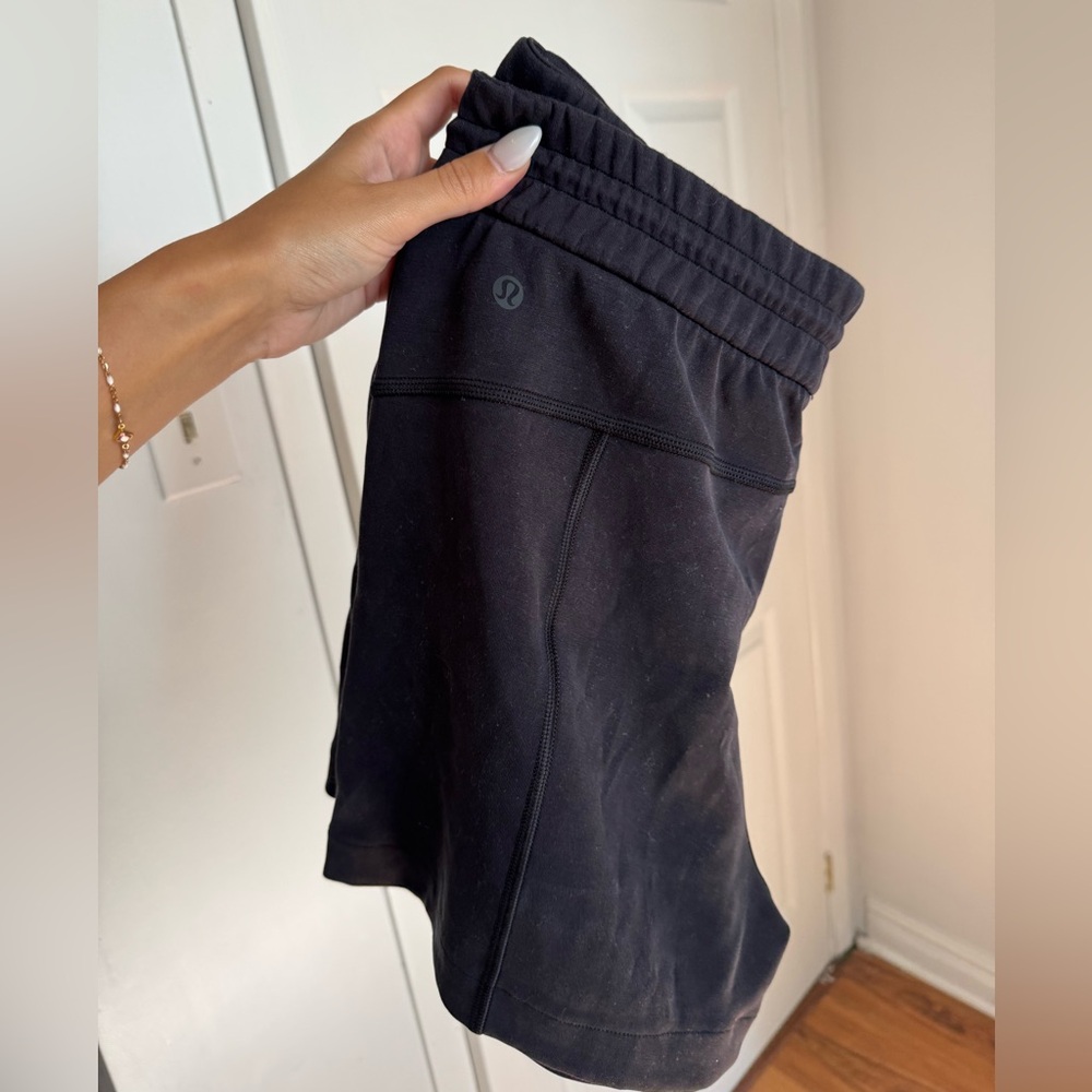 Lulu softstream shorts